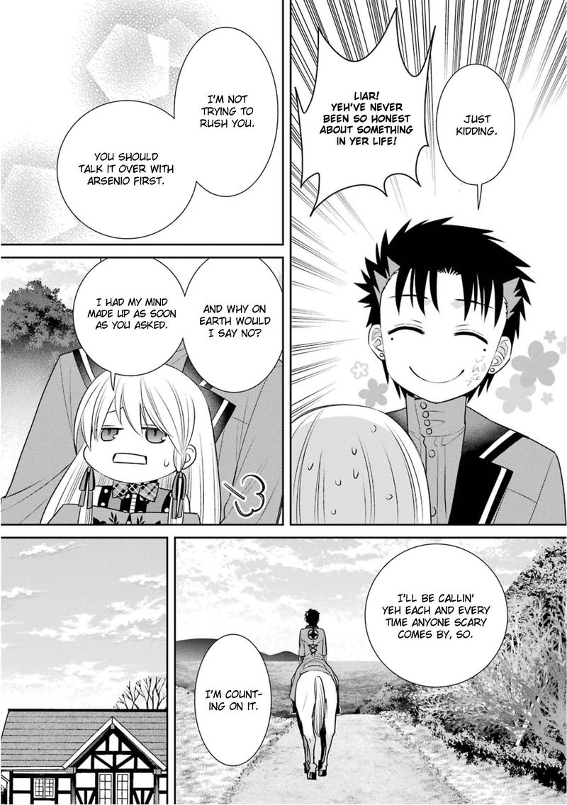 Majo No Geboku To Maou No Tsuno 77 13