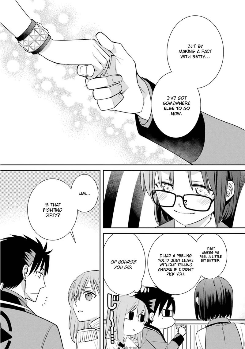 Majo No Geboku To Maou No Tsuno 77 20