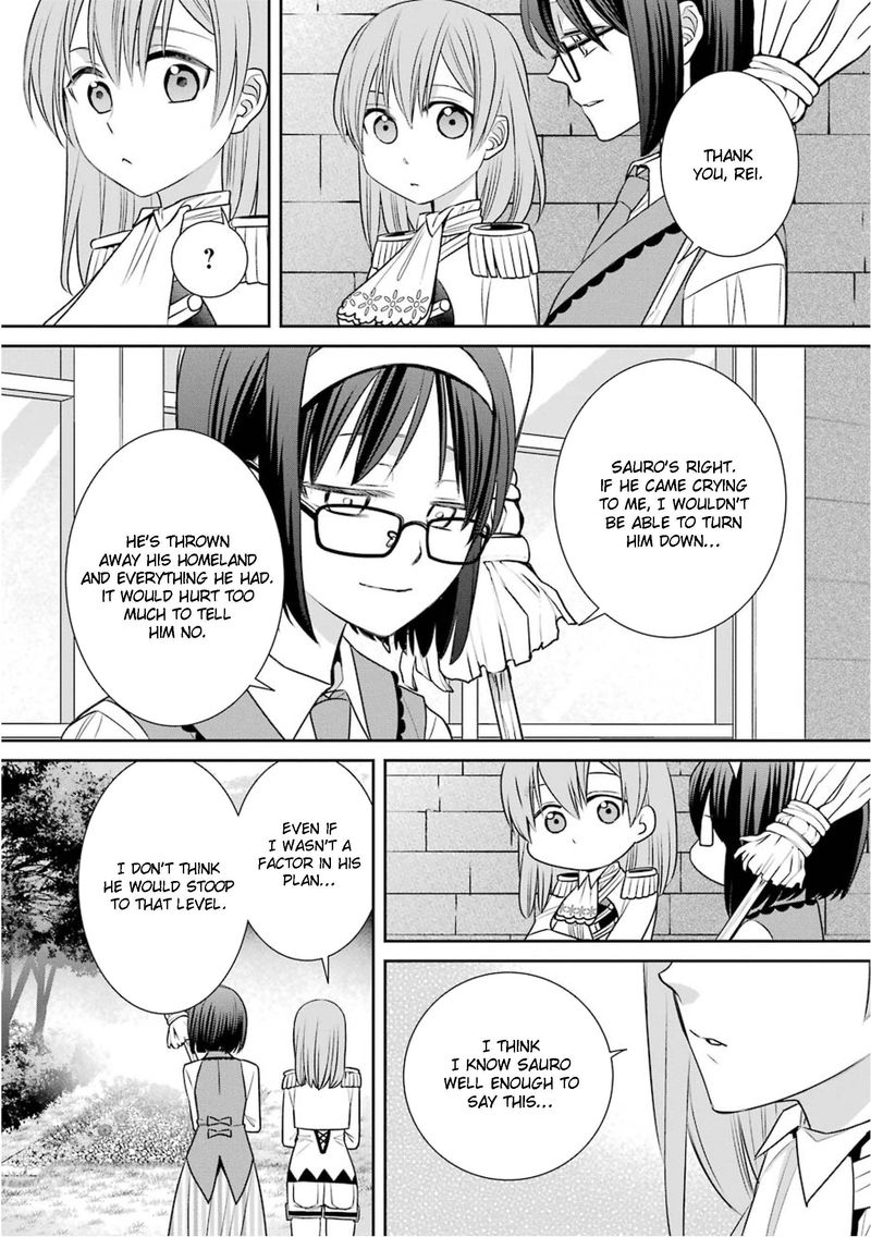 Majo No Geboku To Maou No Tsuno 77 25