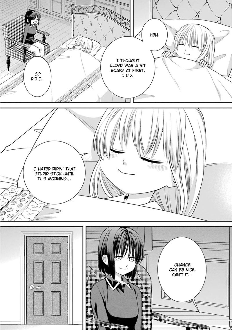 Majo No Geboku To Maou No Tsuno 77 31