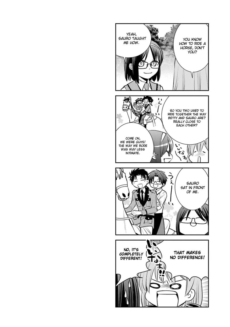 Majo No Geboku To Maou No Tsuno 77 36