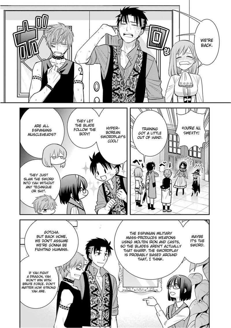 Majo No Geboku To Maou No Tsuno 78 10