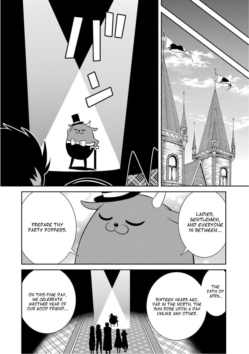 Majo No Geboku To Maou No Tsuno 78 14