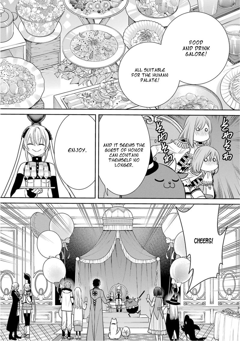 Majo No Geboku To Maou No Tsuno 78 16