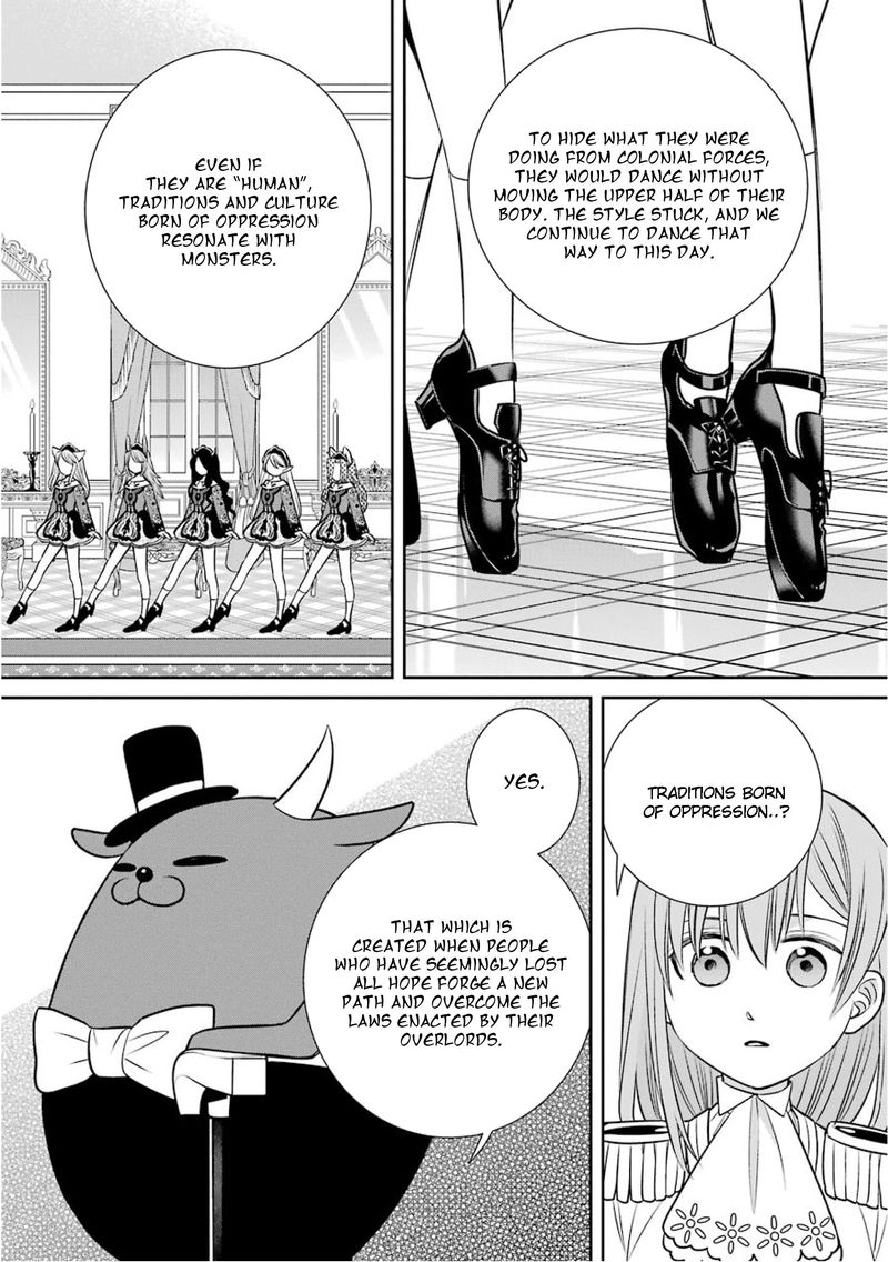 Majo No Geboku To Maou No Tsuno 78 19
