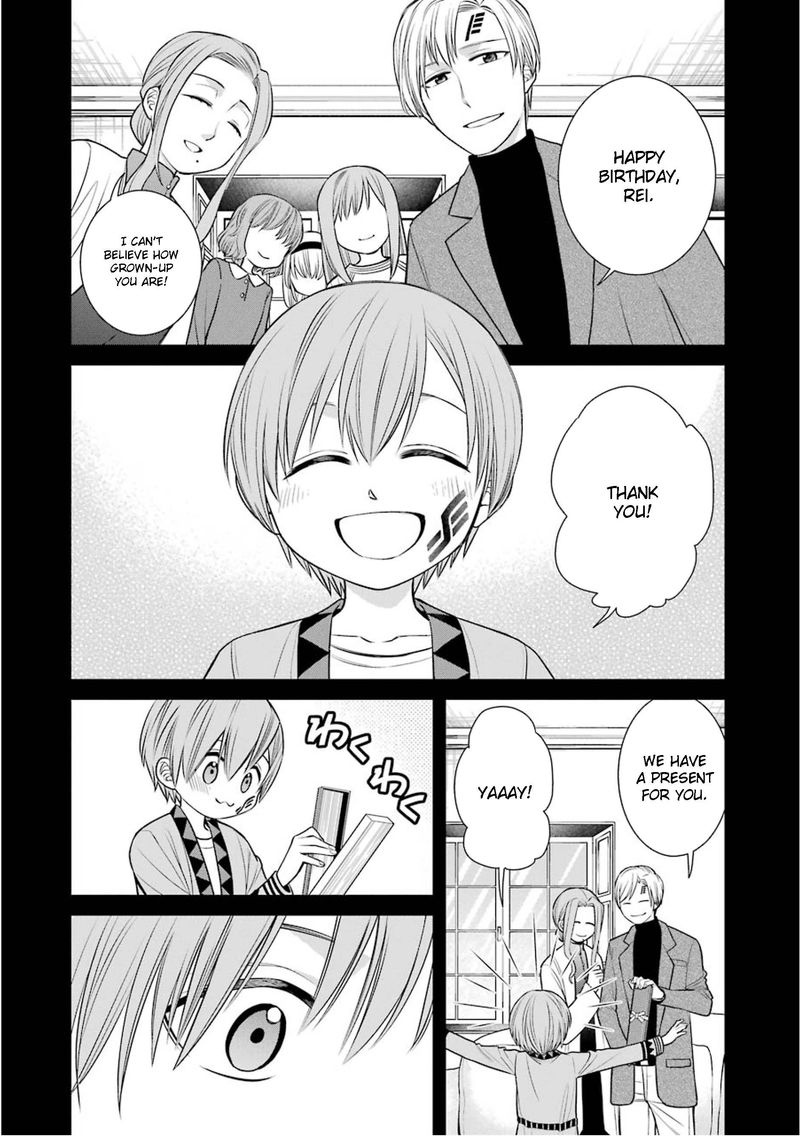 Majo No Geboku To Maou No Tsuno 78 2