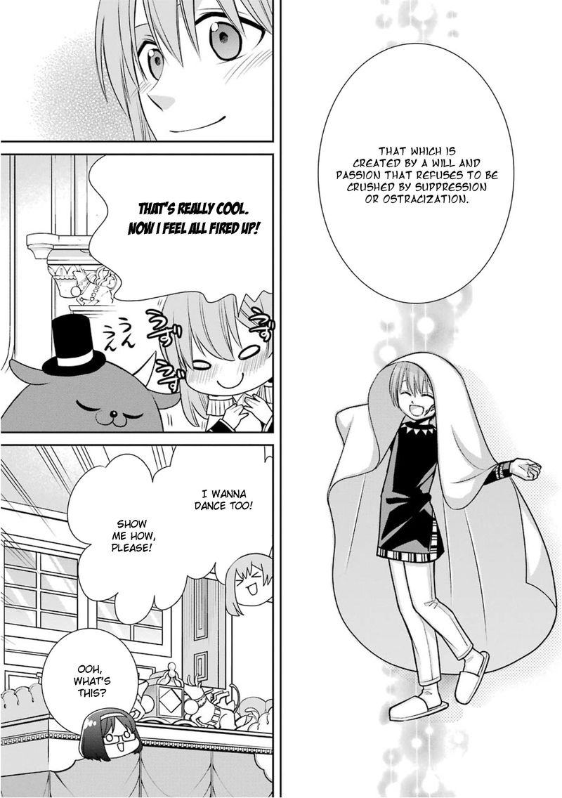 Majo No Geboku To Maou No Tsuno 78 20