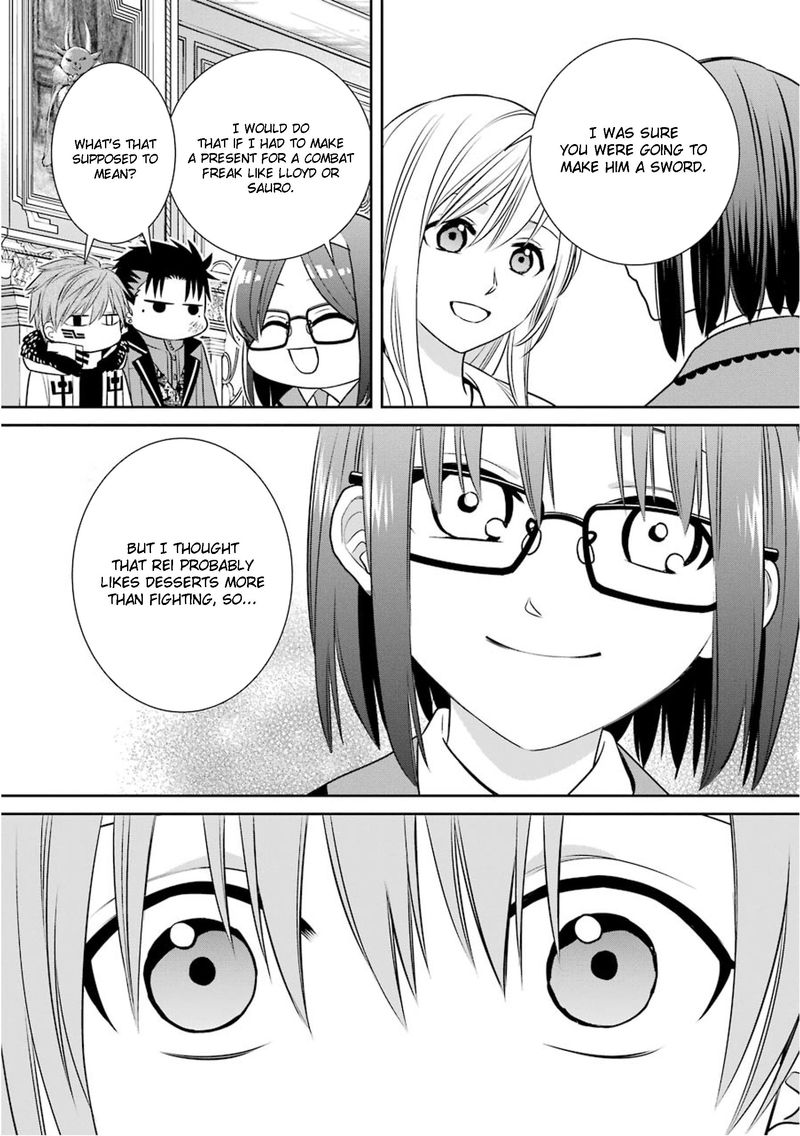 Majo No Geboku To Maou No Tsuno 78 27