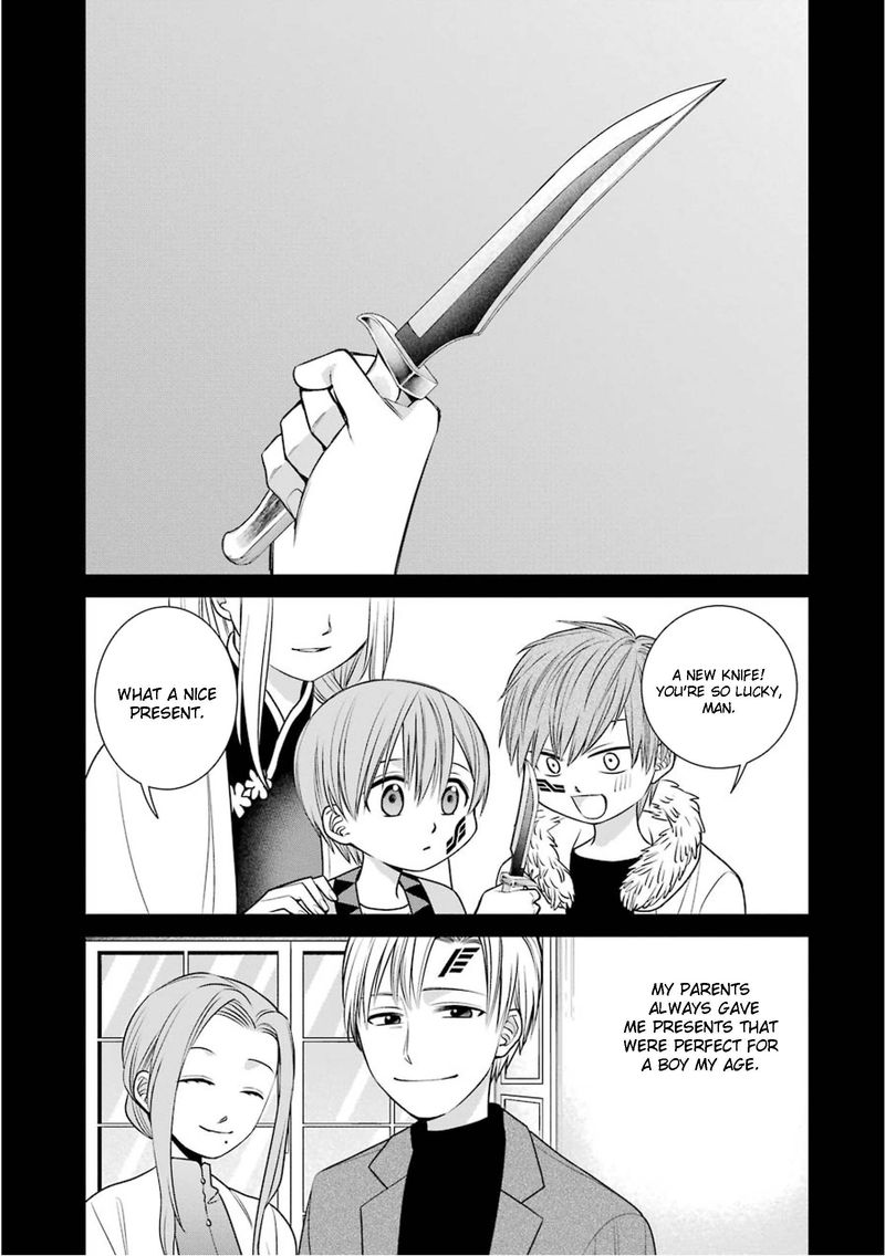 Majo No Geboku To Maou No Tsuno 78 3