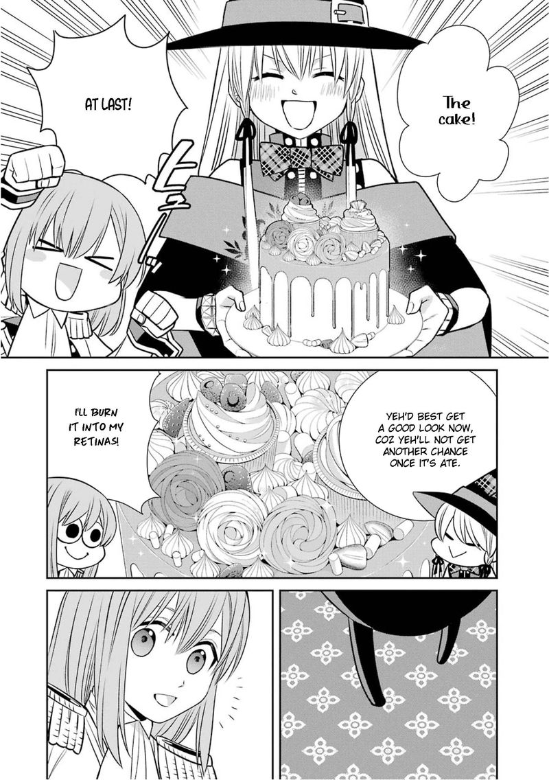 Majo No Geboku To Maou No Tsuno 78 30