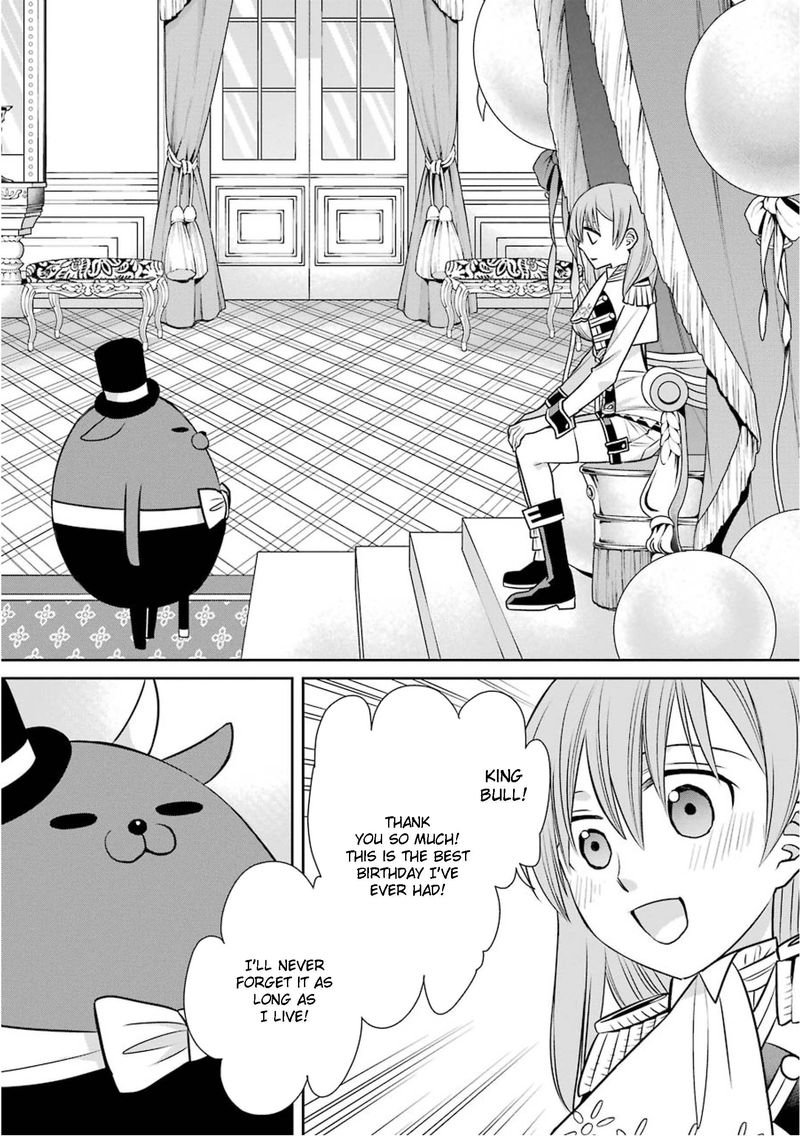 Majo No Geboku To Maou No Tsuno 78 31