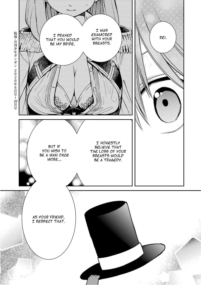 Majo No Geboku To Maou No Tsuno 78 33