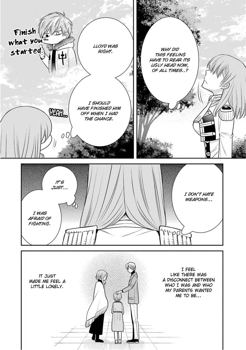 Majo No Geboku To Maou No Tsuno 78 8
