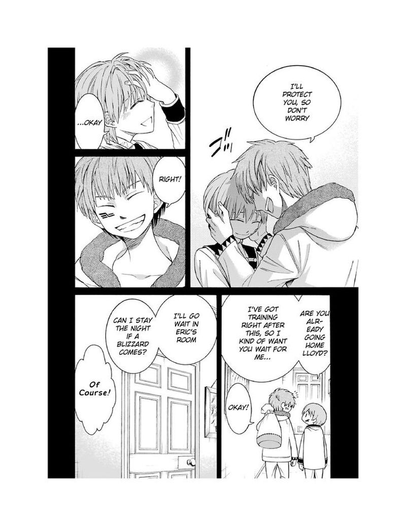 Majo No Geboku To Maou No Tsuno 8 12