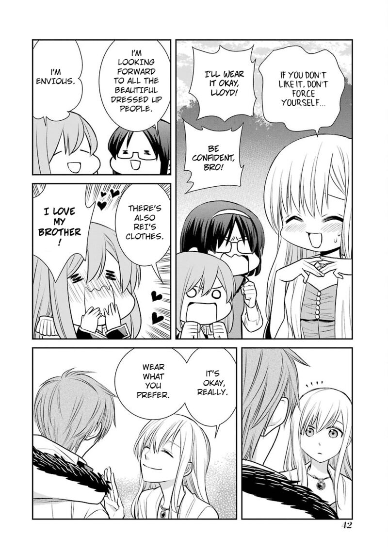 Majo No Geboku To Maou No Tsuno 80 10