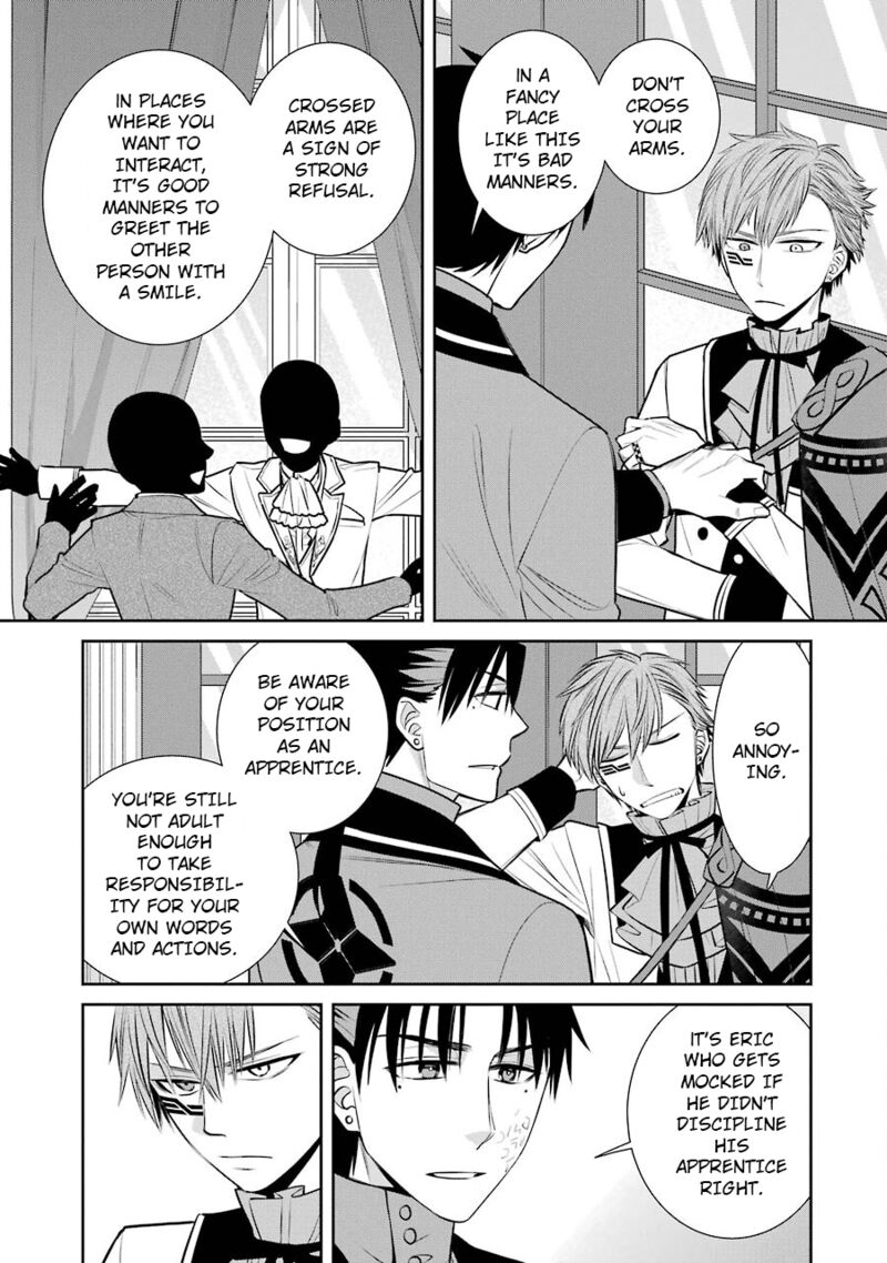Majo No Geboku To Maou No Tsuno 80 13