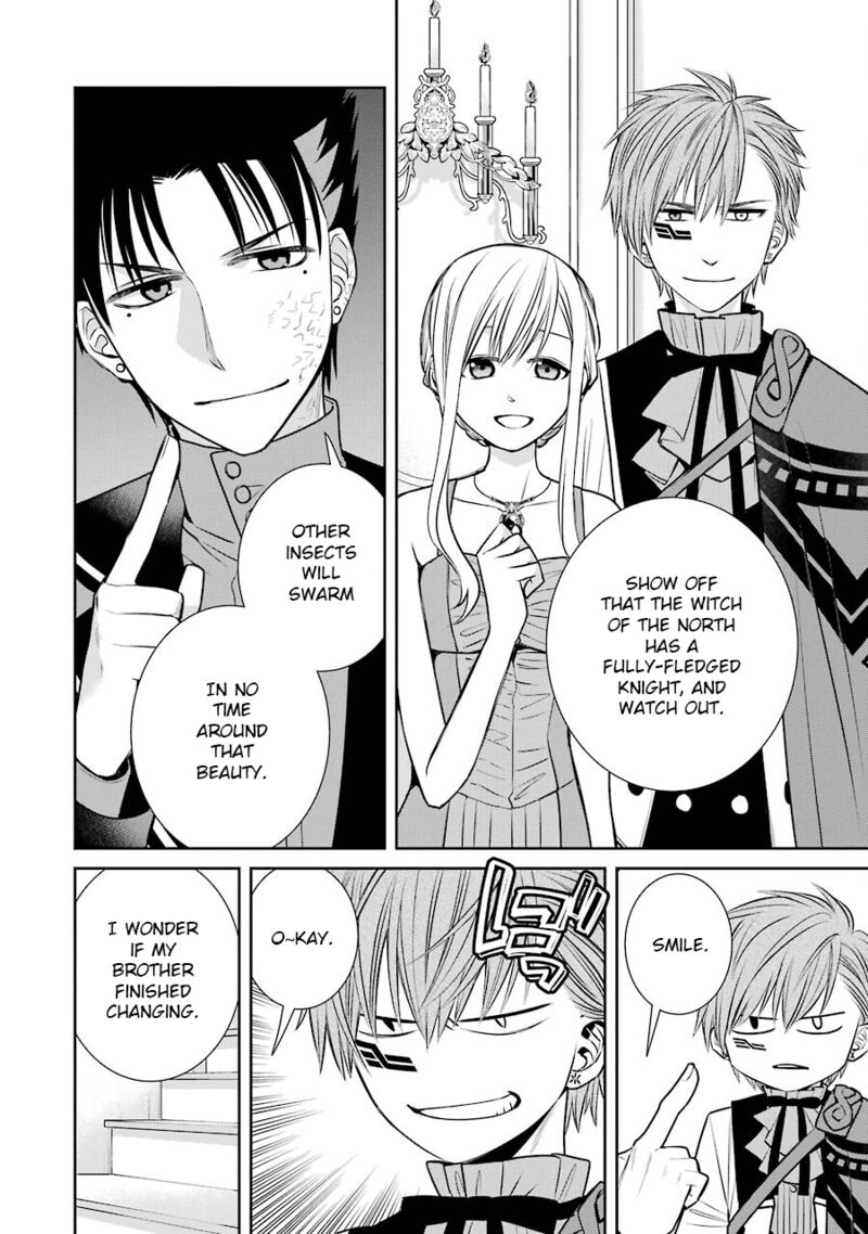 Majo No Geboku To Maou No Tsuno 80 14