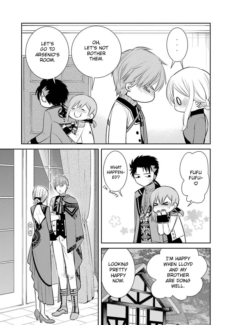 Majo No Geboku To Maou No Tsuno 80 17