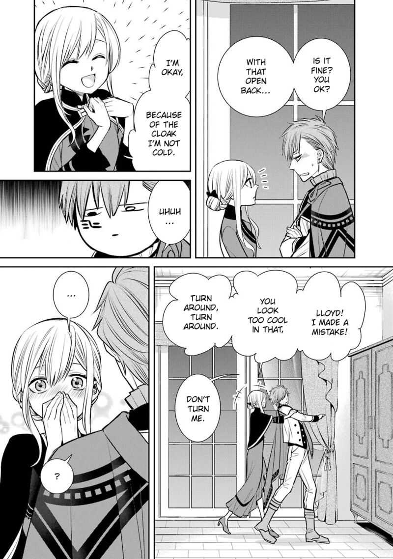 Majo No Geboku To Maou No Tsuno 80 18
