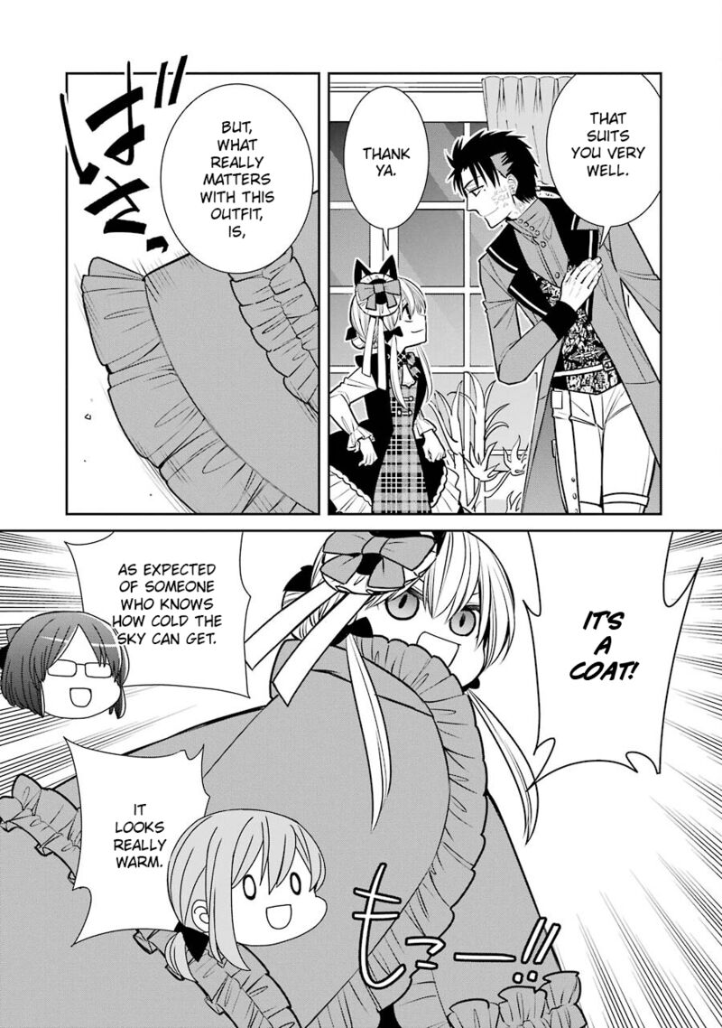 Majo No Geboku To Maou No Tsuno 80 23