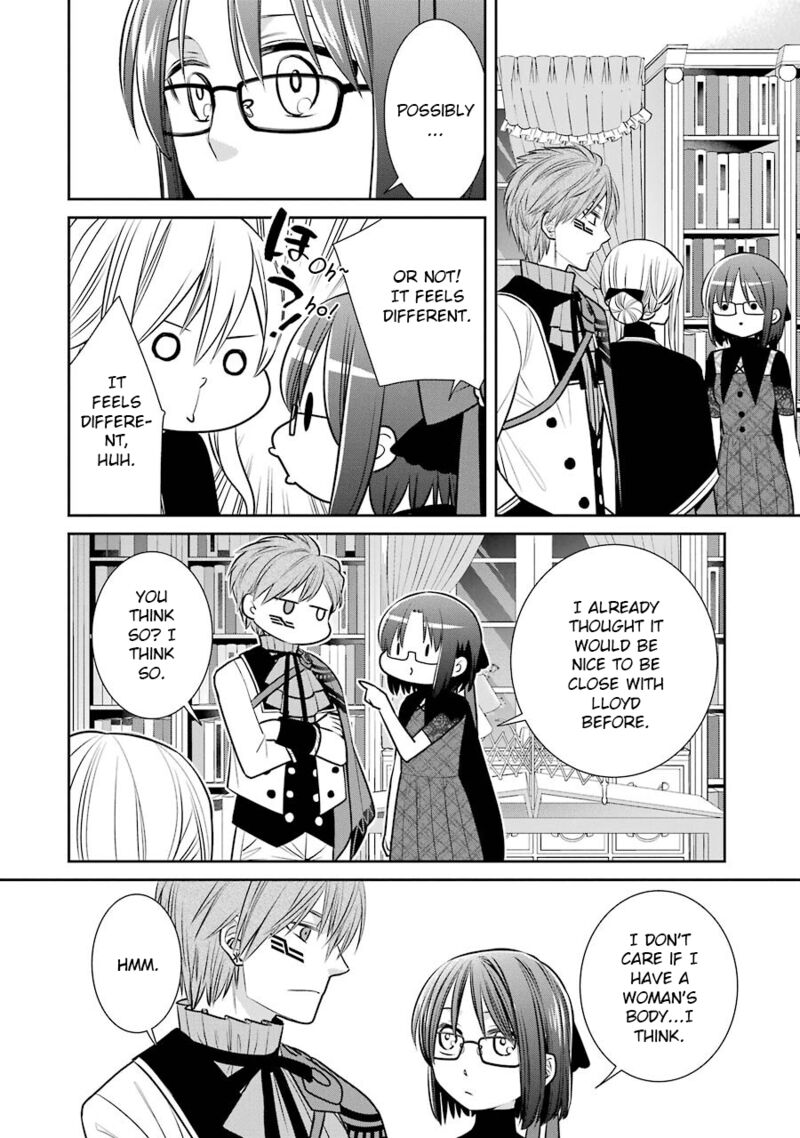 Majo No Geboku To Maou No Tsuno 80 28