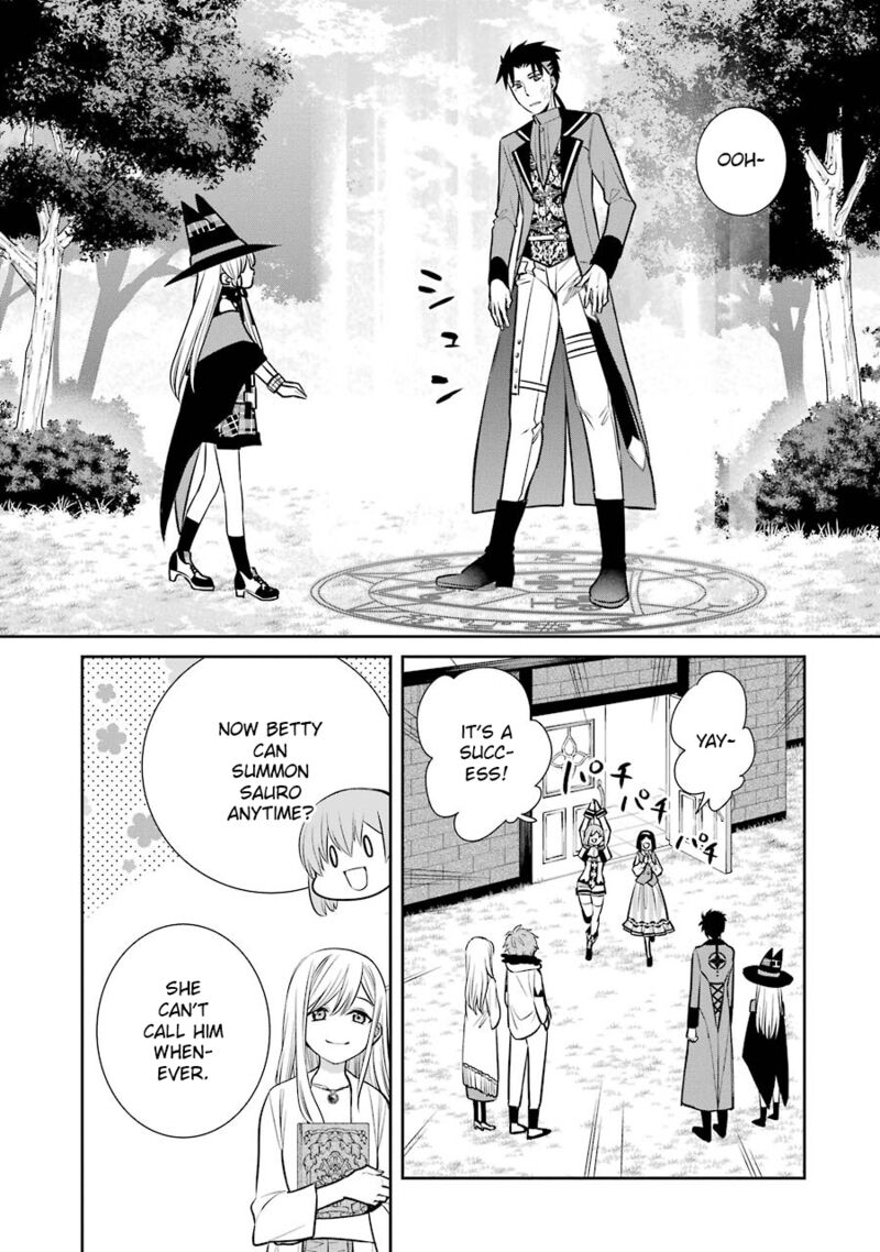 Majo No Geboku To Maou No Tsuno 80 3
