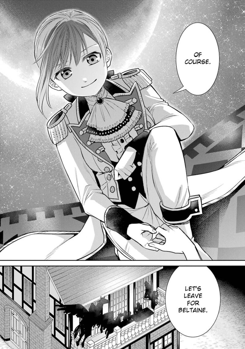 Majo No Geboku To Maou No Tsuno 80 37