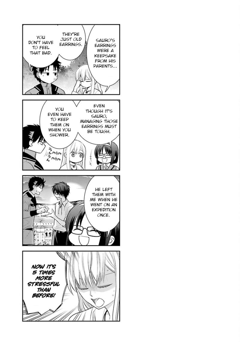 Majo No Geboku To Maou No Tsuno 80 38