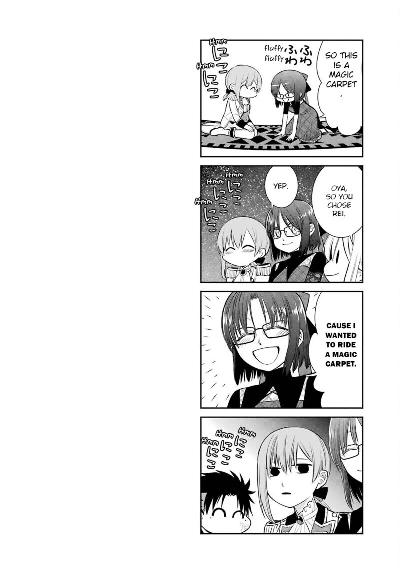 Majo No Geboku To Maou No Tsuno 80 39