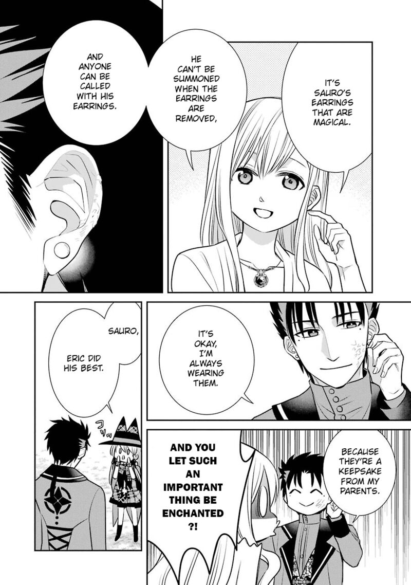 Majo No Geboku To Maou No Tsuno 80 4