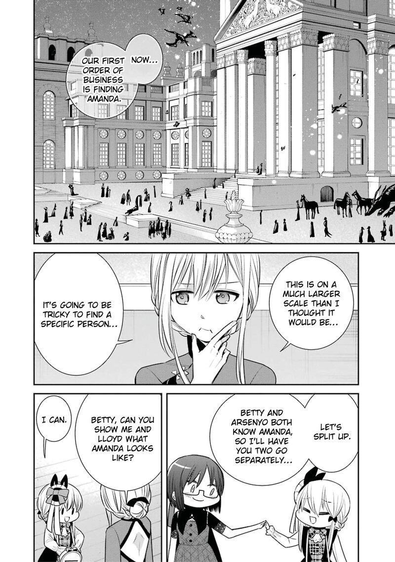 Majo No Geboku To Maou No Tsuno 81 10