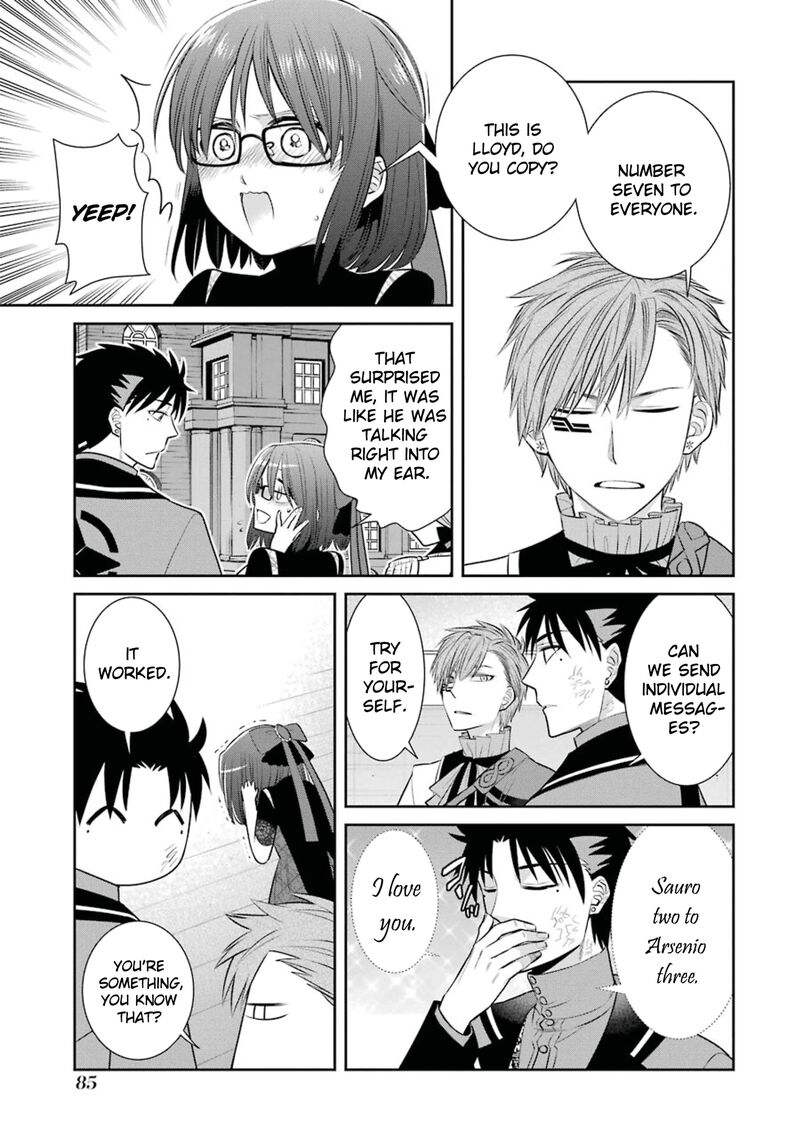 Majo No Geboku To Maou No Tsuno 81 13