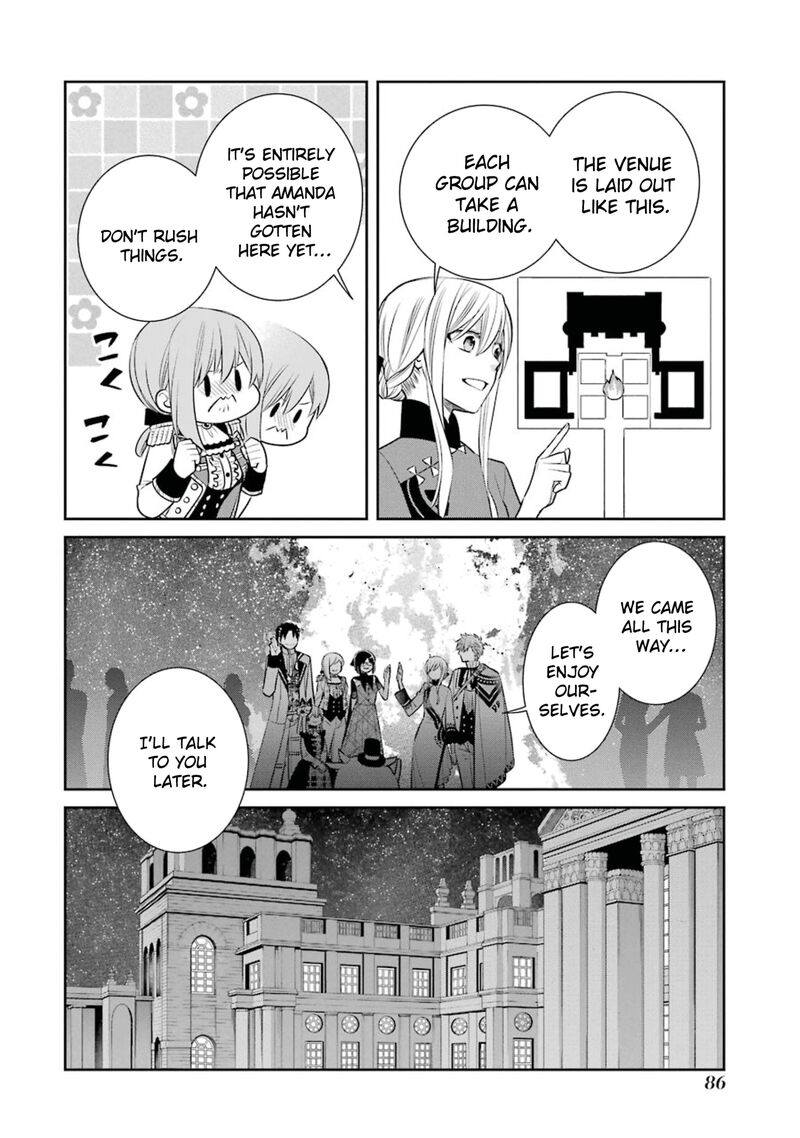 Majo No Geboku To Maou No Tsuno 81 14