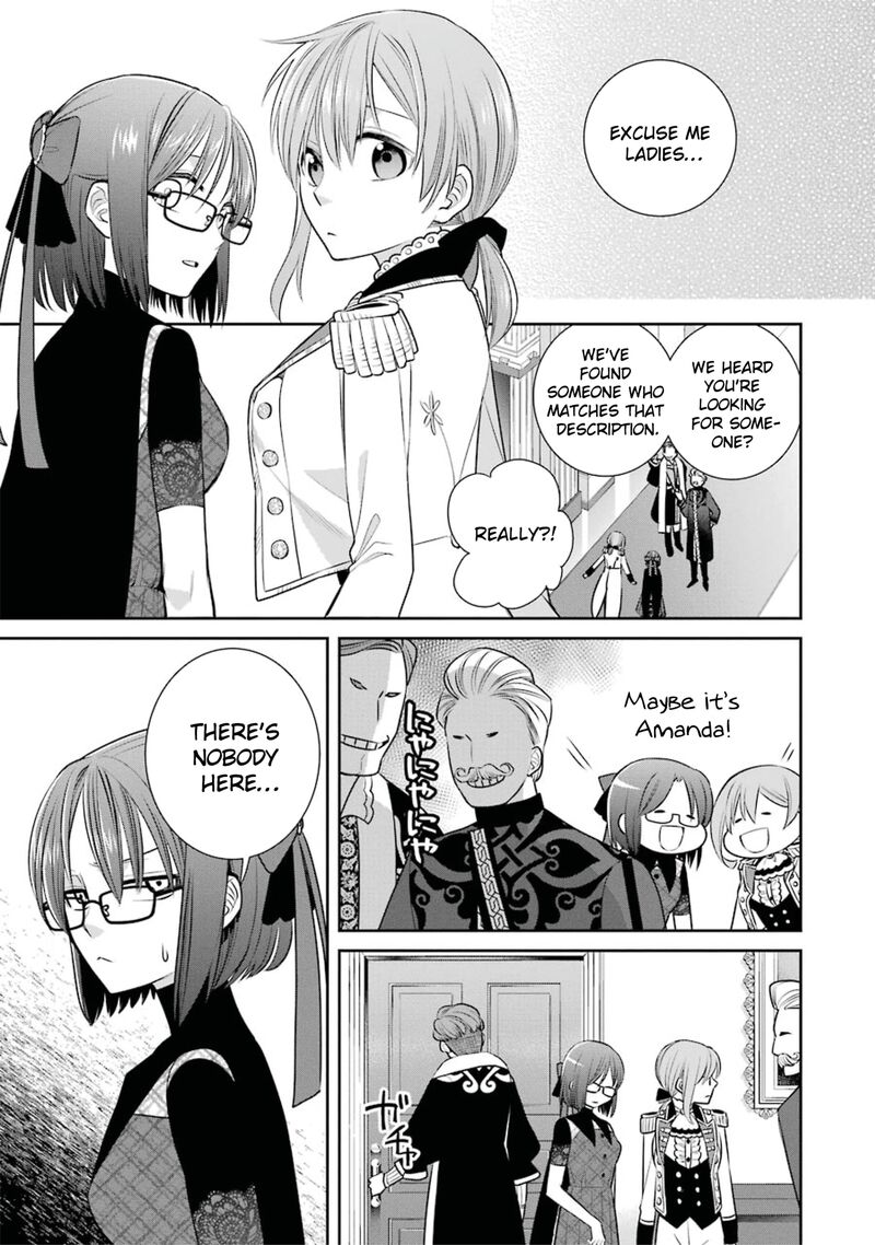 Majo No Geboku To Maou No Tsuno 81 17