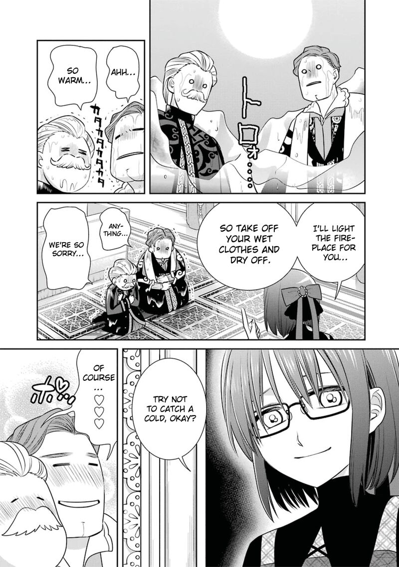 Majo No Geboku To Maou No Tsuno 81 23