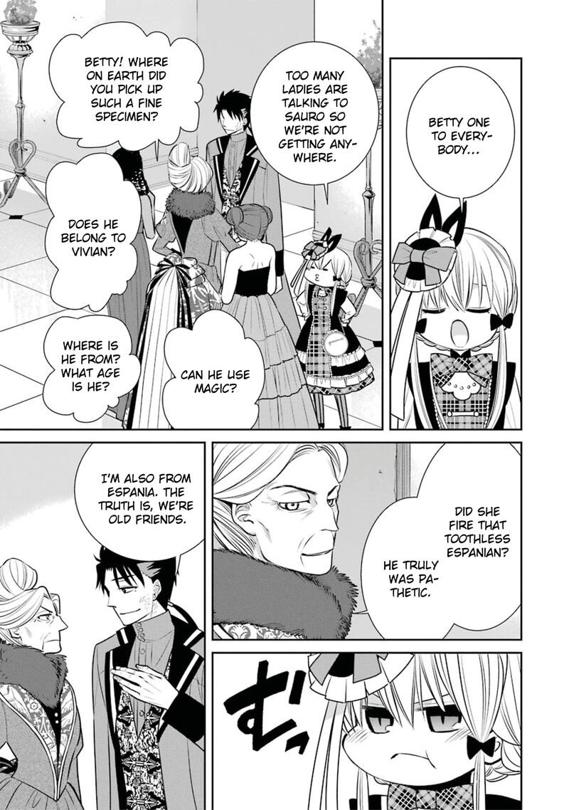 Majo No Geboku To Maou No Tsuno 81 26