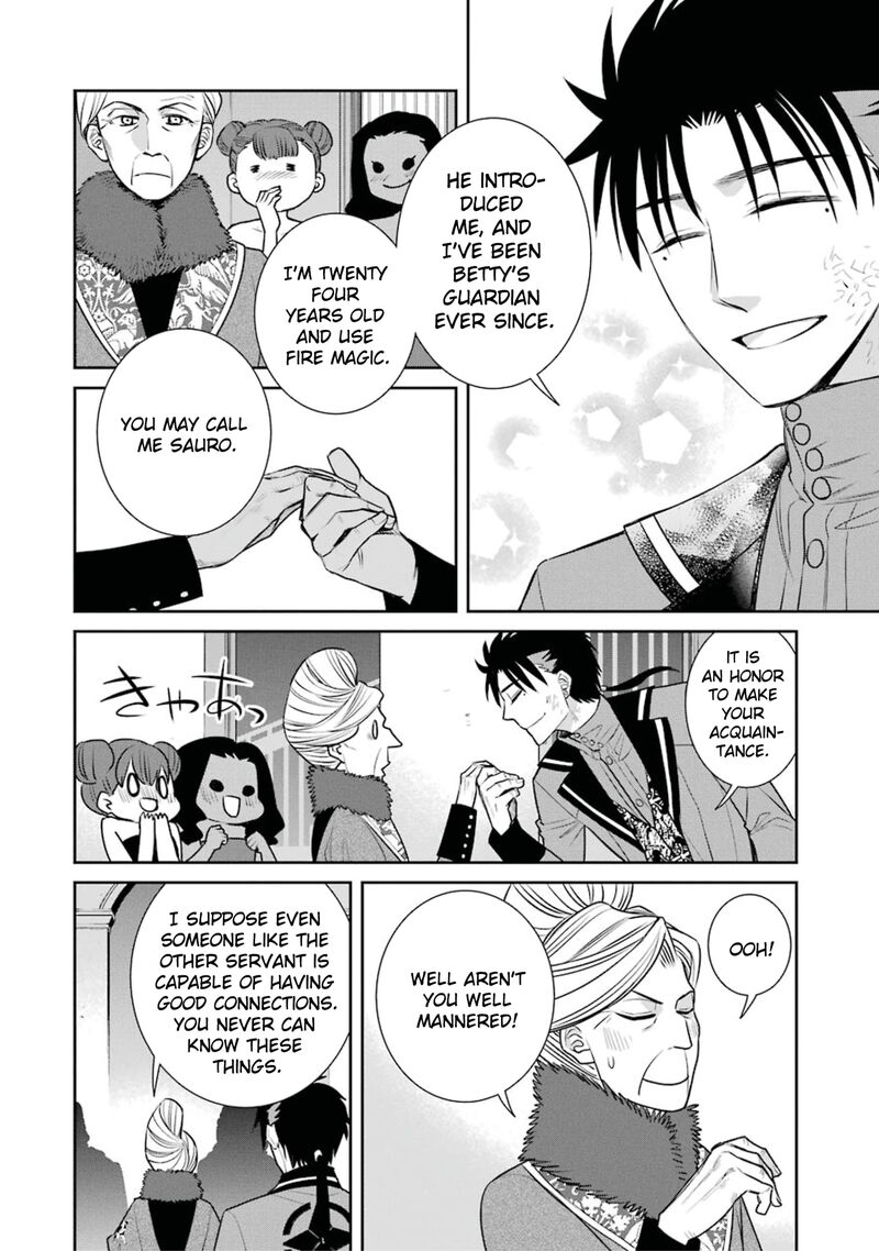 Majo No Geboku To Maou No Tsuno 81 27