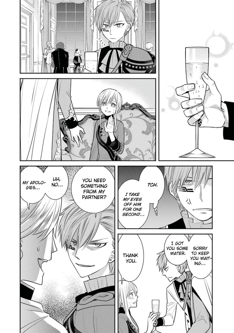 Majo No Geboku To Maou No Tsuno 81 31