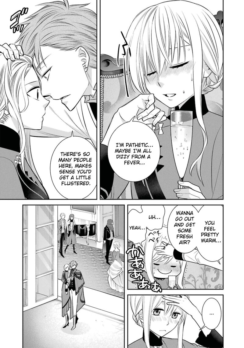 Majo No Geboku To Maou No Tsuno 81 32