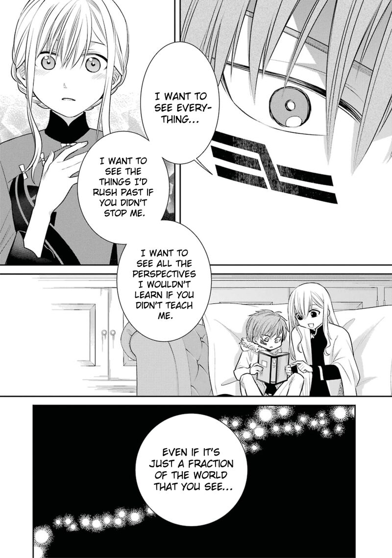 Majo No Geboku To Maou No Tsuno 81 35
