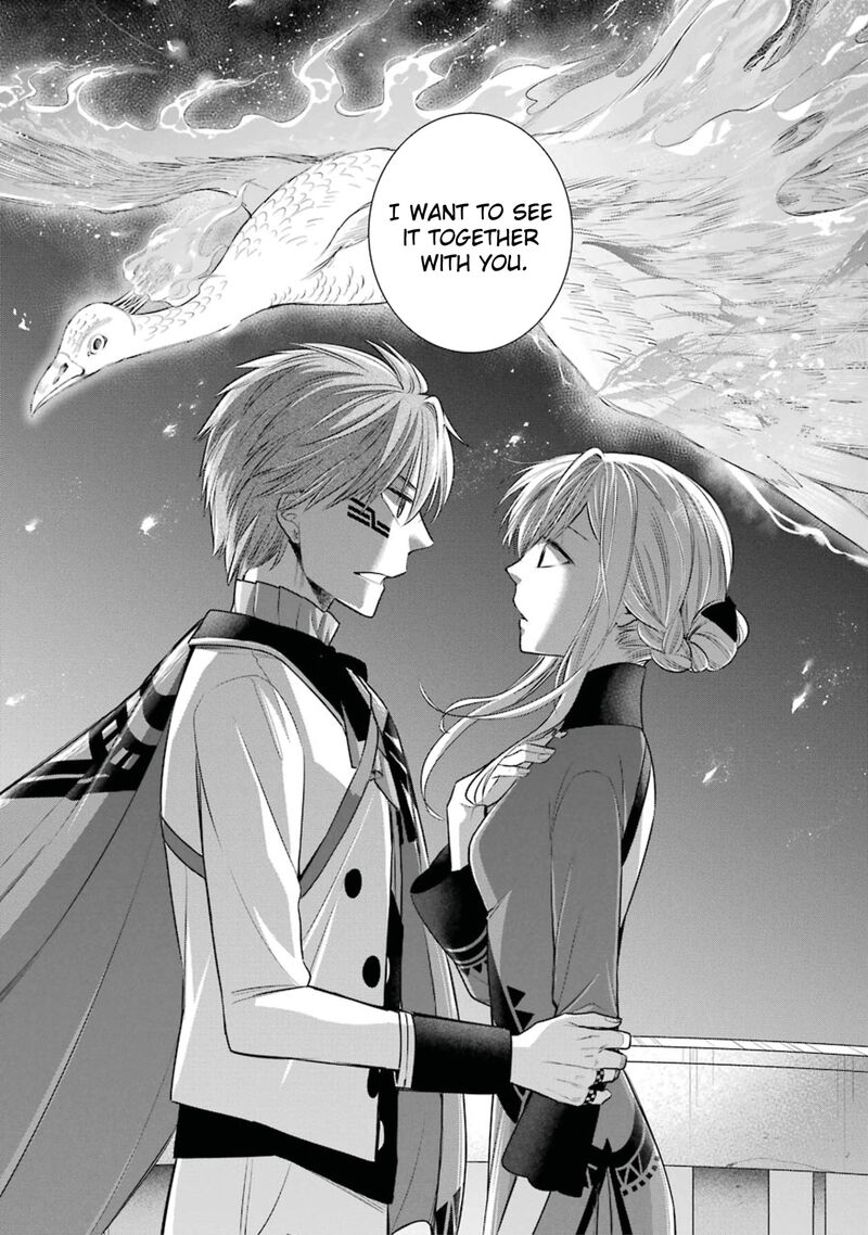Majo No Geboku To Maou No Tsuno 81 36