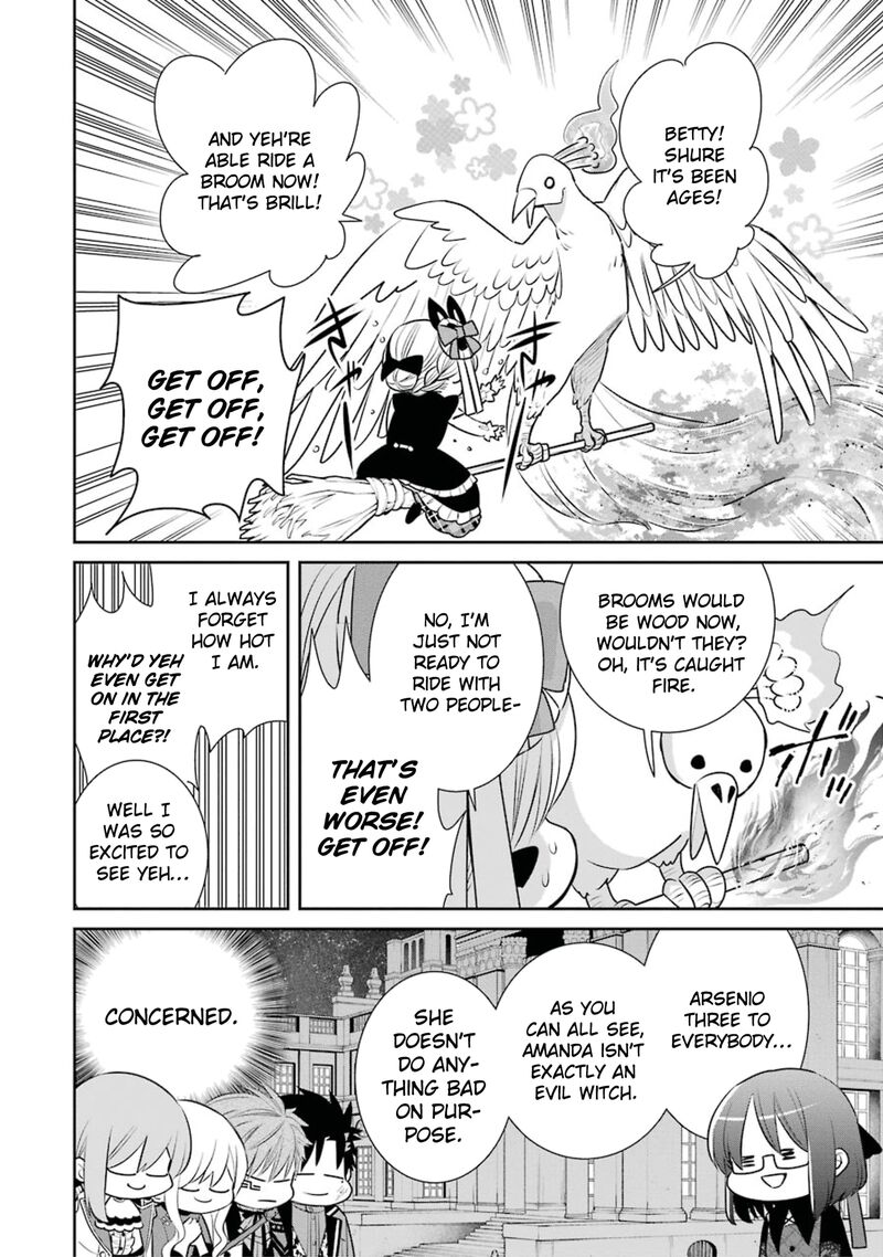 Majo No Geboku To Maou No Tsuno 81 38