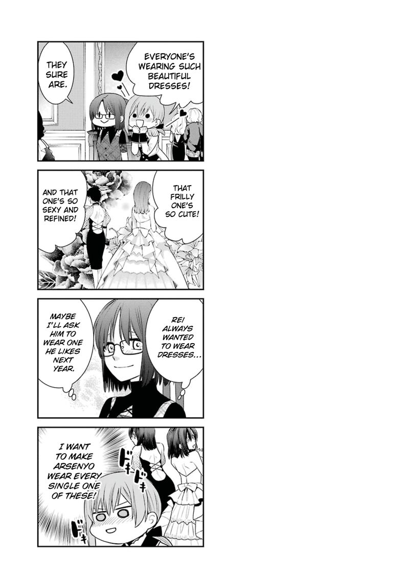 Majo No Geboku To Maou No Tsuno 81 39