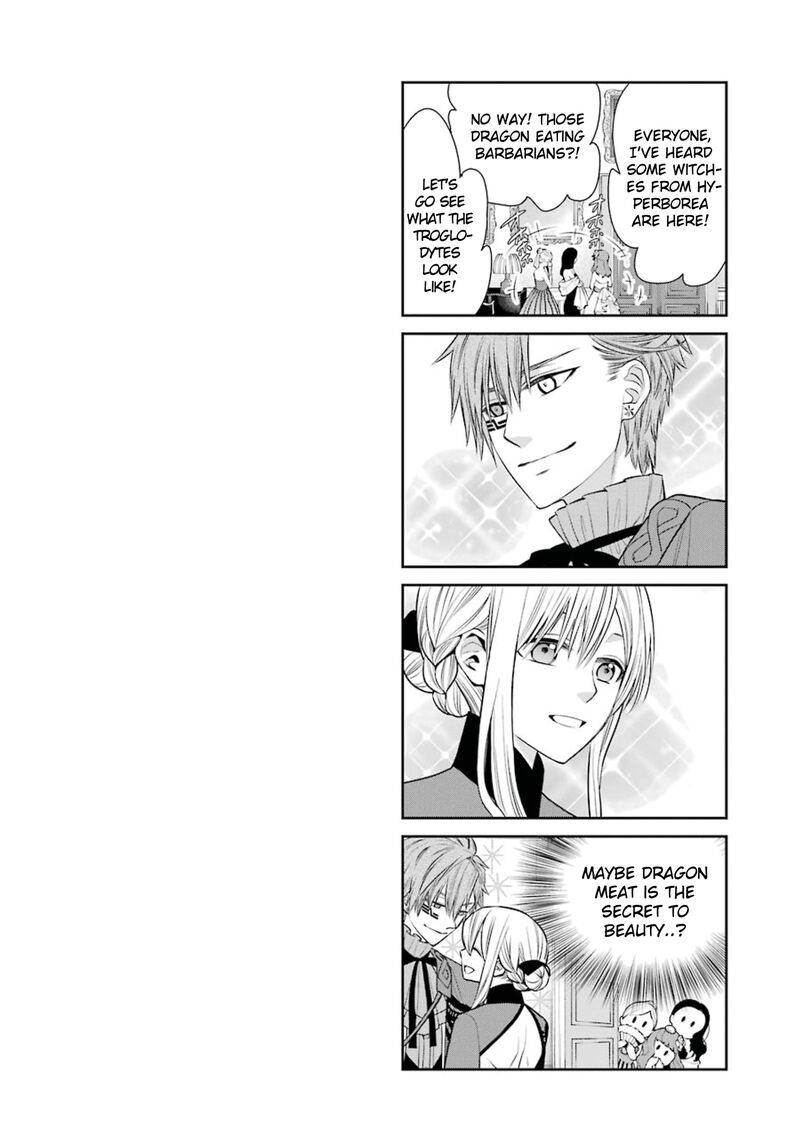 Majo No Geboku To Maou No Tsuno 81 40