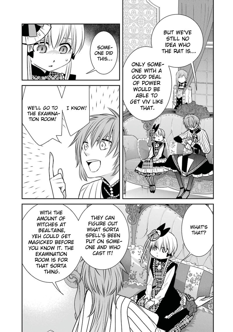 Majo No Geboku To Maou No Tsuno 82 13