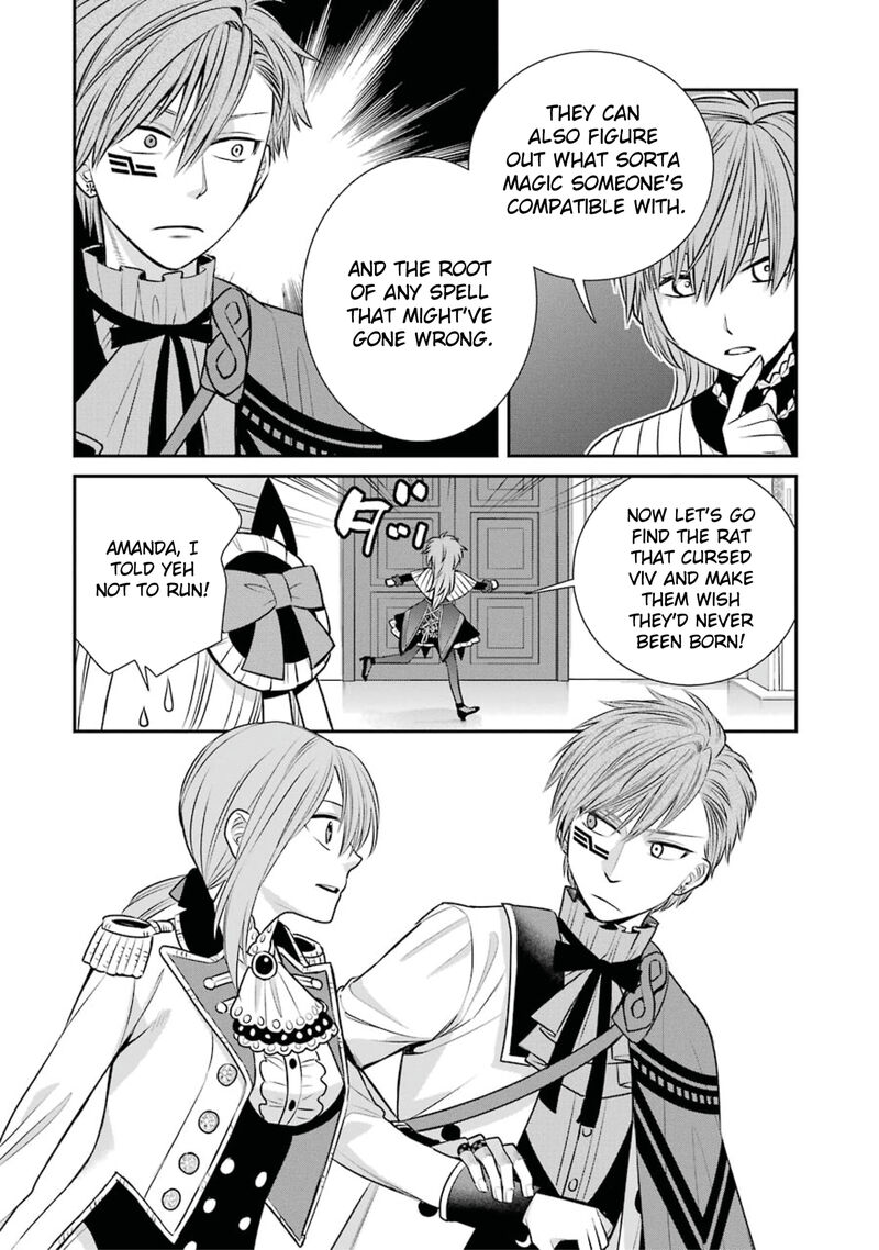 Majo No Geboku To Maou No Tsuno 82 14