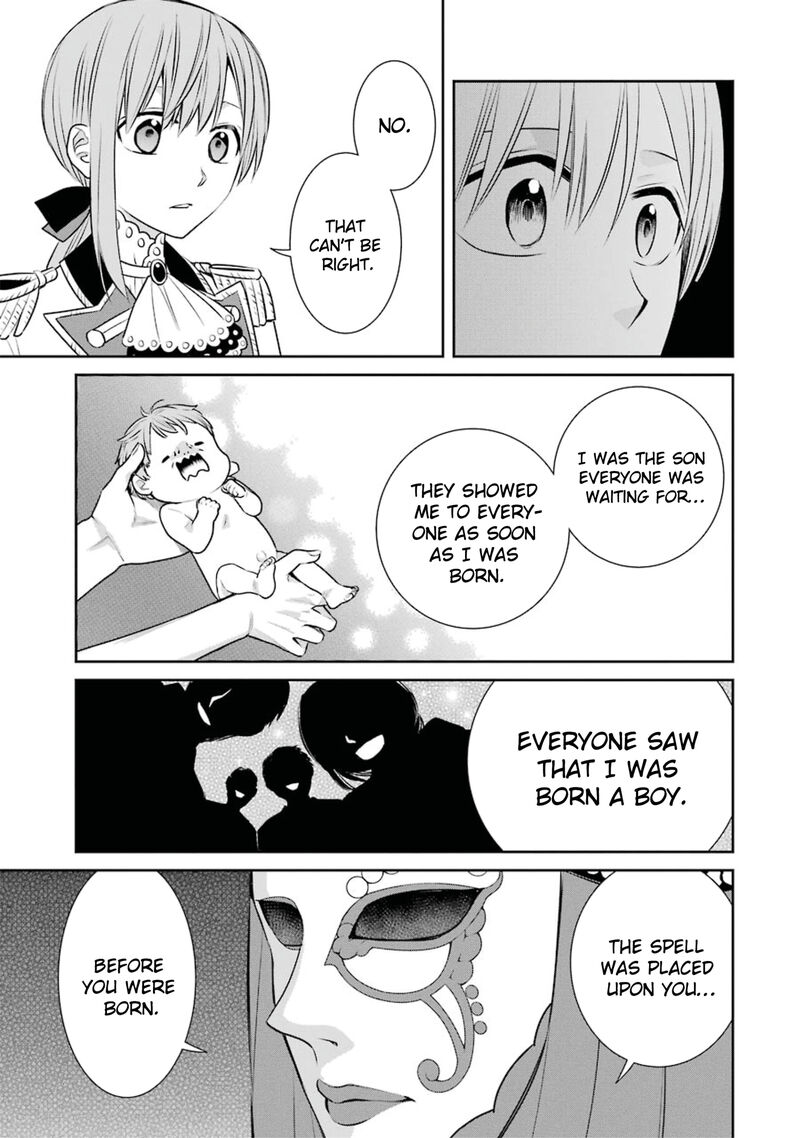 Majo No Geboku To Maou No Tsuno 82 35