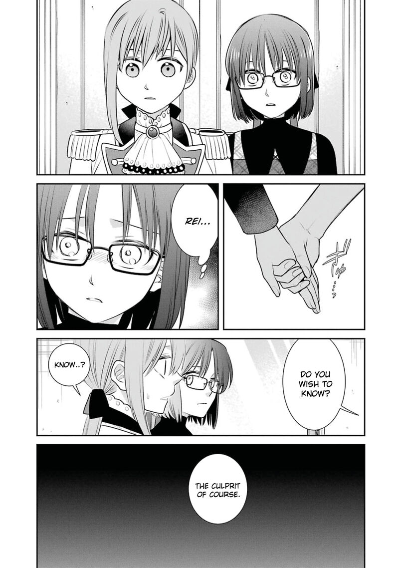 Majo No Geboku To Maou No Tsuno 82 37