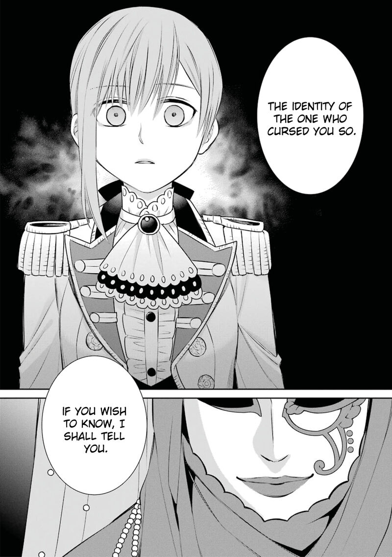 Majo No Geboku To Maou No Tsuno 82 38