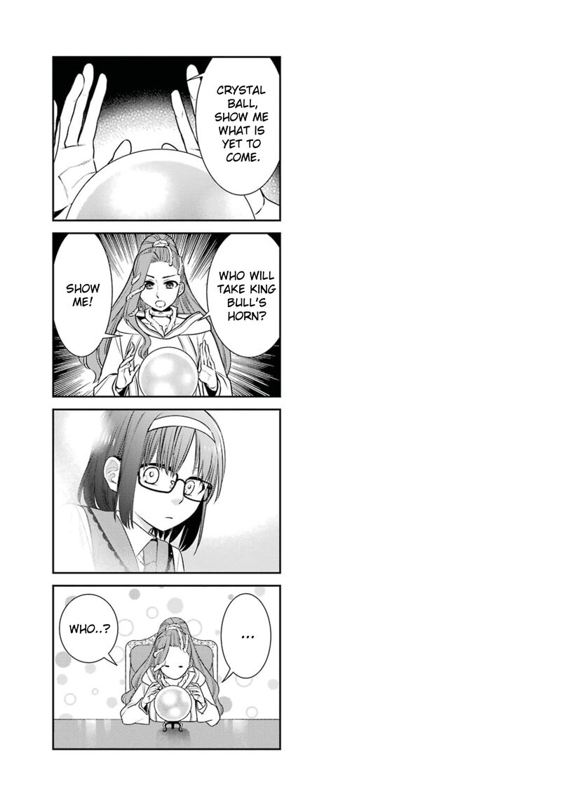 Majo No Geboku To Maou No Tsuno 82 39